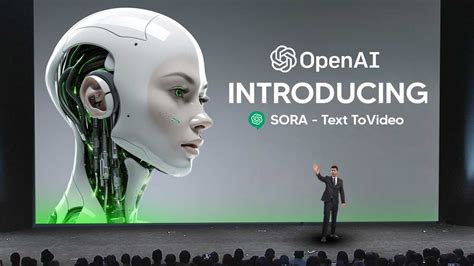 OpenAI、画像生成AI「Sora」を一般公開 ディープフェイク対策。